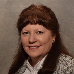 Kathe Morrissey